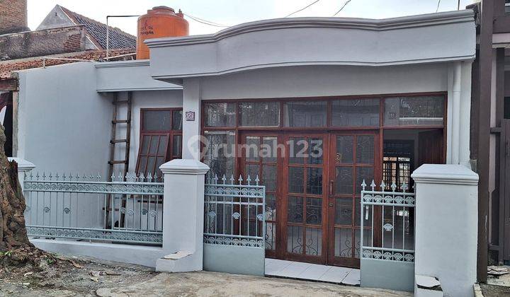 Rumah Siap Huni SHM di Komplek Bumi Pasundan Mandalajati. 1