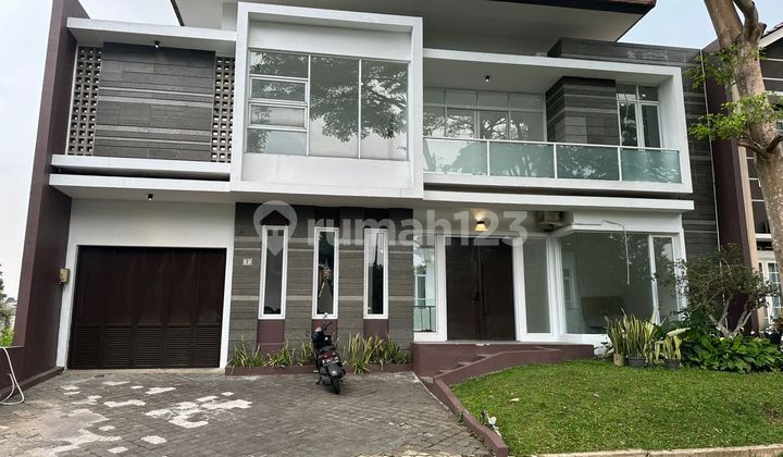 New Parahyangan Tatar Mayang Sunda Luxury House New Parahyangan Tatar Mayang Sunda Luxury House