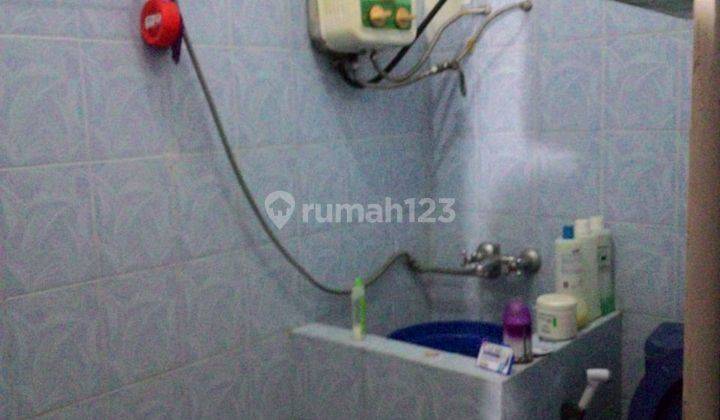 Rumah Dengan Konsep Villa Dekat Dengan Alun Alun Wonosobo 5