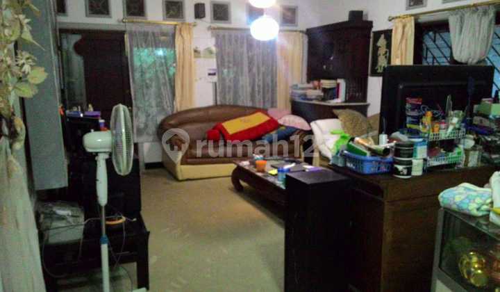 Rumah Dengan Konsep Villa Dekat Dengan Alun Alun Wonosobo 12