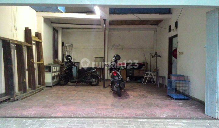 Rumah Dengan Konsep Villa Dekat Dengan Alun Alun Wonosobo 14