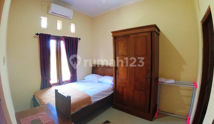 Disewakan Rumah Kontrakan 7 Kamar Tidur di Maguwo Dkt Kampus Unriyo 7