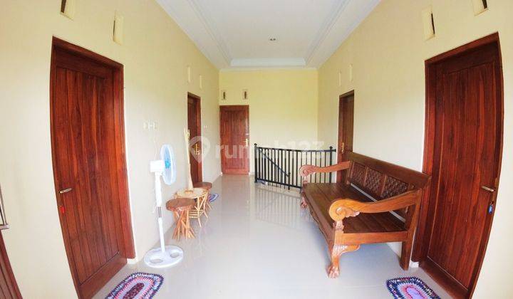 Disewakan Rumah Kontrakan 7 Kamar Tidur di Maguwo Dkt Kampus Unriyo 3