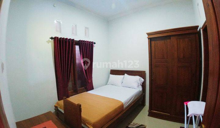 Disewakan Rumah Kontrakan 7 Kamar Tidur di Maguwo Dkt Kampus Unriyo 6