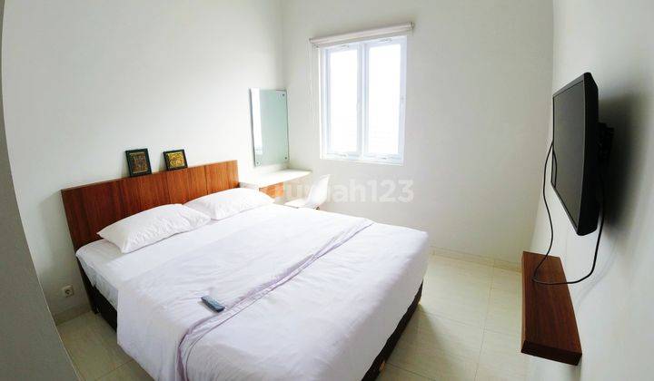 Disewakan Rumah Full Furnish Bulanan 2 Kamar Dekat Malioboro 6