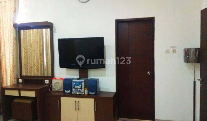 Homestay Guesthouse Penginapan Villa 7 Kilo Dari Malioboro 6