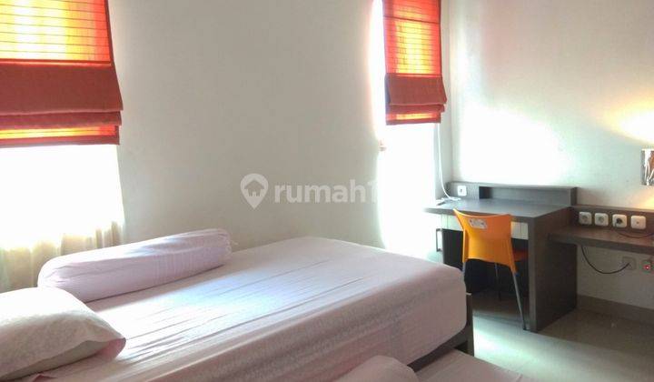 Homestay Guesthouse Penginapan Villa 7 Kilo Dari Malioboro 9
