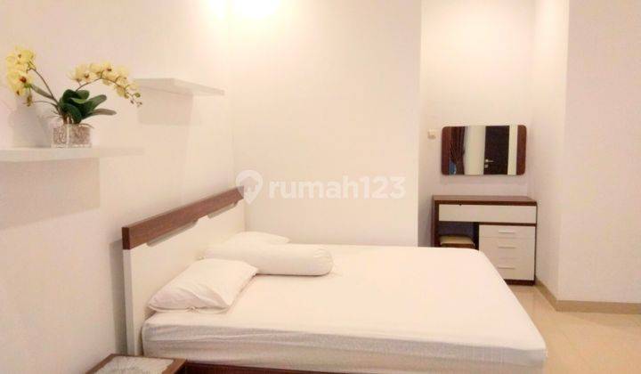 Disewakan Rumah Harian di Jogja Dekat Kidsfun 3 Kamar Tidur 4