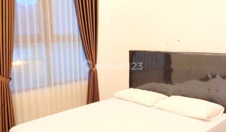 Disewakan Rumah Harian di Jogja Dekat Kidsfun 3 Kamar Tidur 8