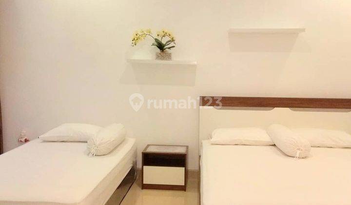 Disewakan Rumah Harian di Jogja Dekat Kidsfun 3 Kamar Tidur 9