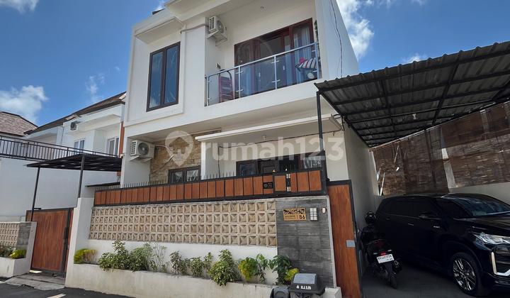 Rumah 3Kt Nyaman Terawat Lokasi Strategis di Taman Griya Rumah 3Kt Nyaman Terawat Lokasi Strategis di Taman Griya