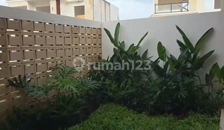 Rumah Siap Huni 3 Kamar Tidur di Perumahan di Jimbaran 2