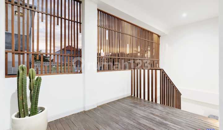 Villa Mewah Dengan Luxury Interior di Dewi Sri Kuta 6