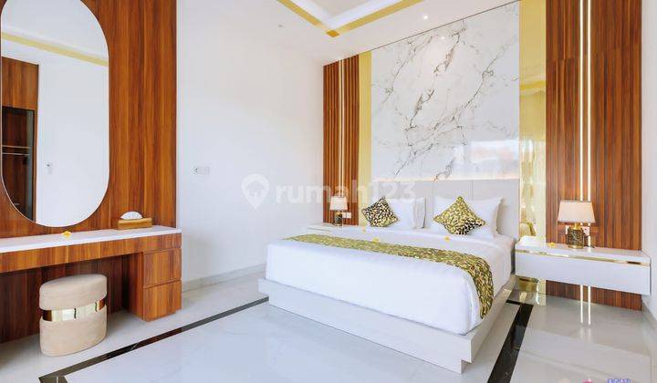 Villa Mewah Dengan Luxury Interior di Dewi Sri Kuta 11