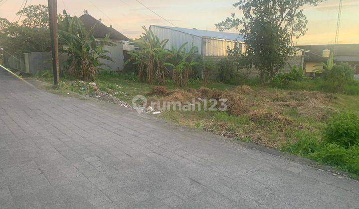 Holiday Villa Murah Dekat Canggu 11