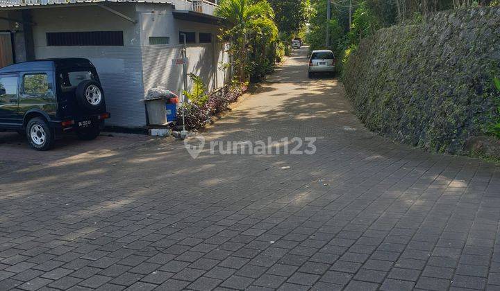 Rumah Minimalis 1 Lantai di Harga Murah di Mumbul 3