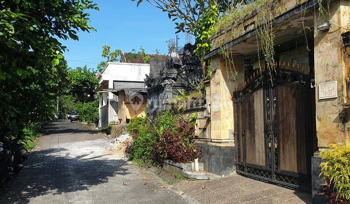Rumah Minimalis 1 Lantai di Harga Murah di Mumbul 4