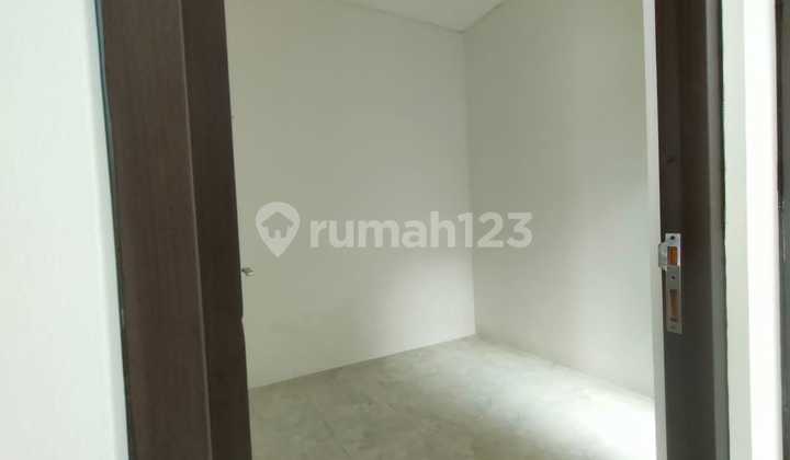 Rumah Minimalis 1 Lantai di Harga Murah di Mumbul 10