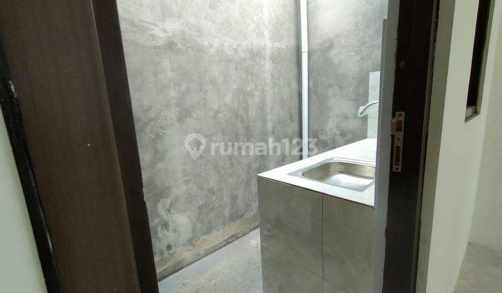 Rumah Minimalis 1 Lantai di Harga Murah di Mumbul 11