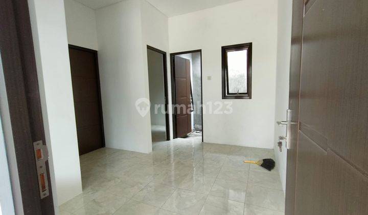 Rumah Minimalis 1 Lantai di Harga Murah di Mumbul 12