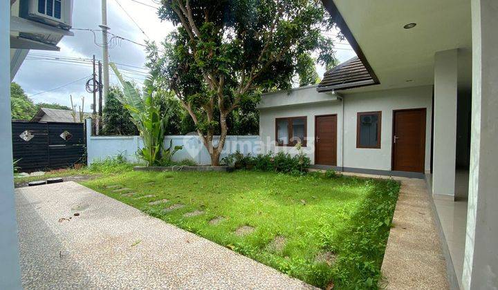 Rumah Mewah Terawat Harga Murah Di Perumahan Mumbul Nusa Dua. 2