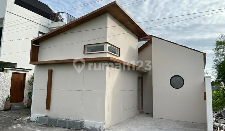 Japandi-Style Villa With Pool Near Kedungu Beach, Tabanan Japandi-Style Villa With Pool Near Kedungu Beach, Tabanan