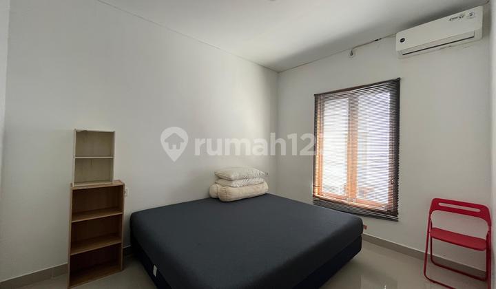 Minimalist 3-Bedroom House Near International School in Gn. Soputan 2