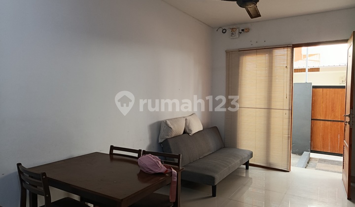 Rumah 3 Kamar Minimalis di Perumahan Onegate di Gn. Soputan
