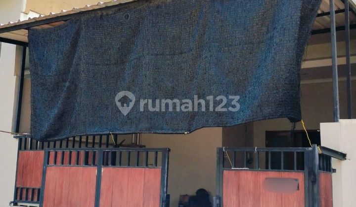 Rumah Minimalis 2 Lantai Ready Unit Di Cokroaminoto 2
