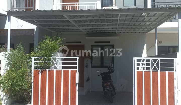 Rumah Second Terawat Harga Dibawah 1m Di Sesetan 1