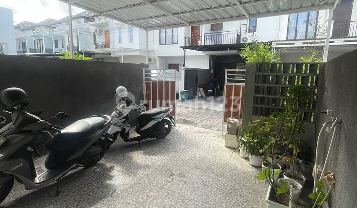 Rumah Second Terawat Harga Dibawah 1m Di Sesetan 2