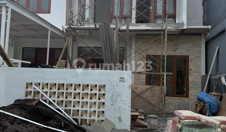 Rumah Siap Huni 3Br di Denpasar Selatan Sidakarya Rumah Siap Huni 3Br di Denpasar Selatan Sidakarya