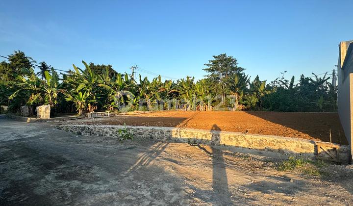 Tanah Dekat Ciputra Beach Resort Cocok Untuk Komersil