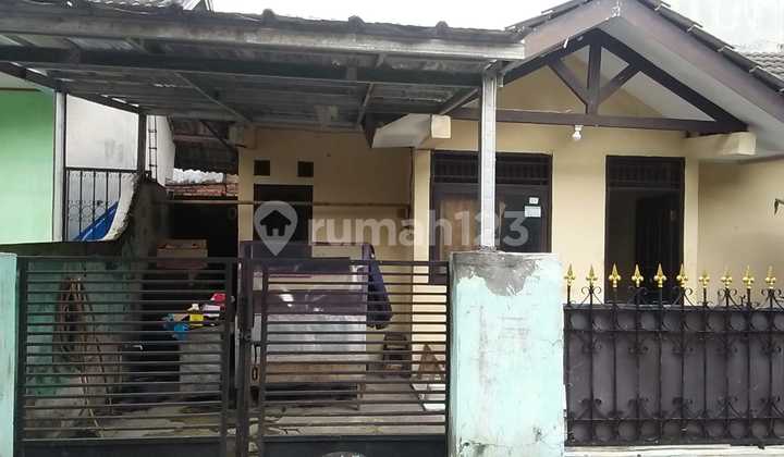 Dijual Rumah di Vila Intan I Cirebon Utara / Gunung Jati 1