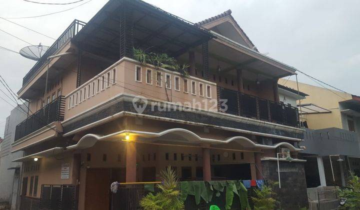 Dijual Rumah di Purwakarta Kota 1