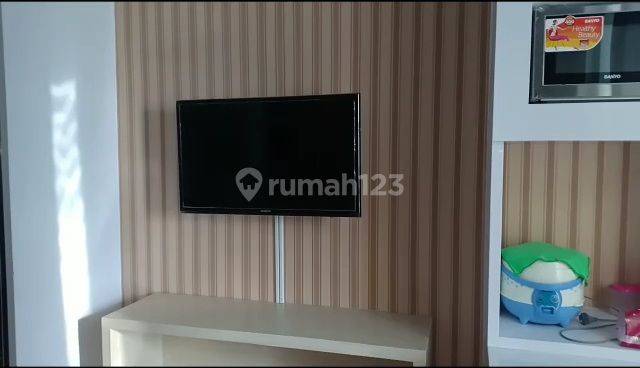 Dijual Murah Apartemen Student Castle Seturan Yogyakarta 15