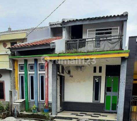 Dijual Rumah dalam Perum Kapuk Permai Kedawung Cirebon 1