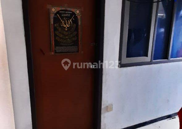 Dijual Rumah dalam Perum Kapuk Permai Kedawung Cirebon 2