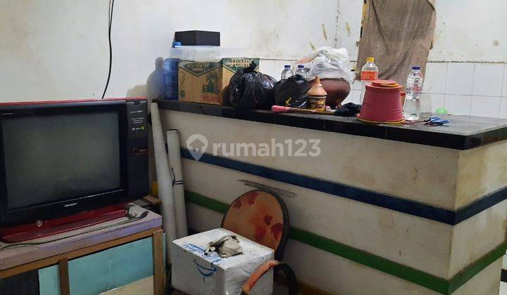 Dijual Rumah dalam Perum Kapuk Permai Kedawung Cirebon 5