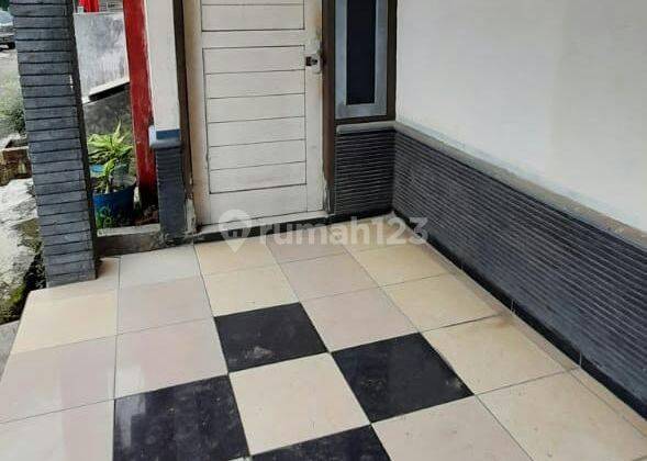 Dijual Rumah dalam Perum Kapuk Permai Kedawung Cirebon 6