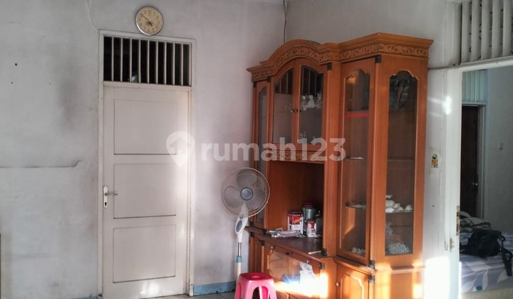 Disewa Rumah 2 Lantai di Citra 1 2