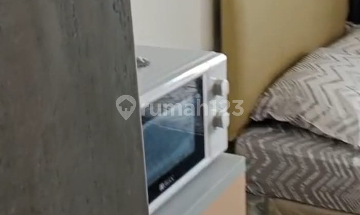 Dijual Apartemen Osaka Pik 2. Type Studio. Furnish