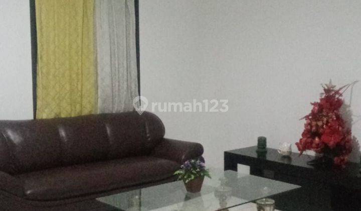 DIJUAL RUMAH 3 LANTAI DI CITRA1 2