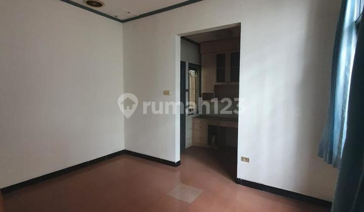 Affordable 2-Story House for Sale in Citra 1, Size 17x25 2