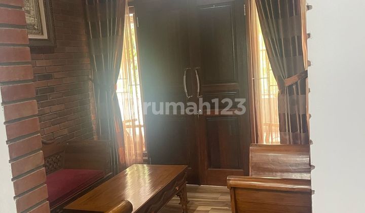 Dijual Rumah 2 Lantai Full Furnished di Cipondoh Tangerang Dijual Rumah 2 Lantai Full Furnished di Cipondoh Tangerang