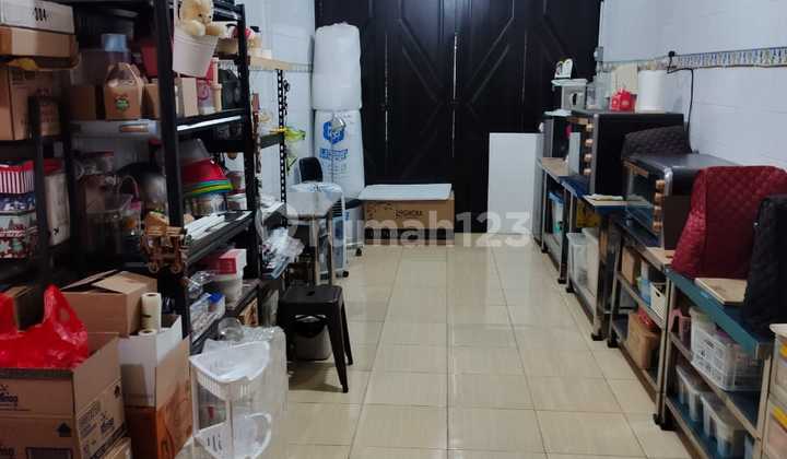 Nice Furnished House Citra Garden 1, West Jakarta 2