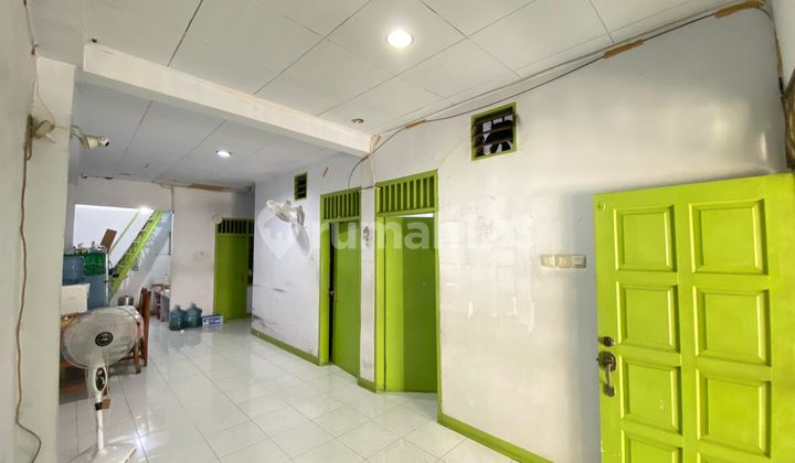 Rumah Di Citra 1, Uk 6x15 2