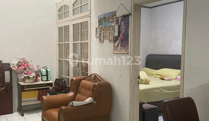 For Sale 1-Story House in Citra. Area 10X15 2