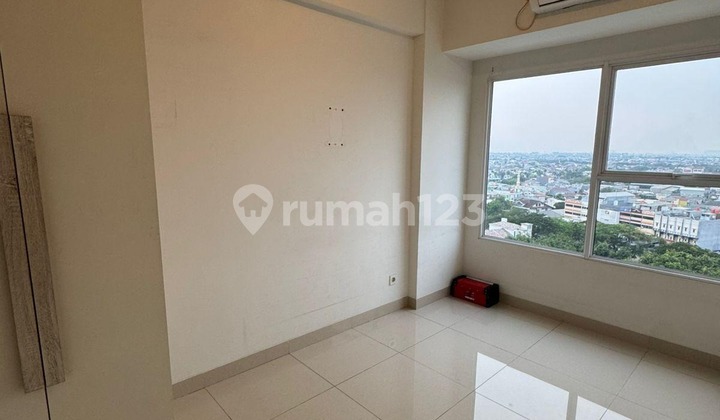 Dijual Apartment 1 Bedroom di Citra Living ,View City
