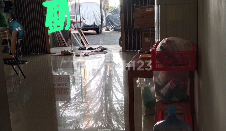 Dijual Ruko Citra 7. 2 Lantai Ukuran 4 X 15